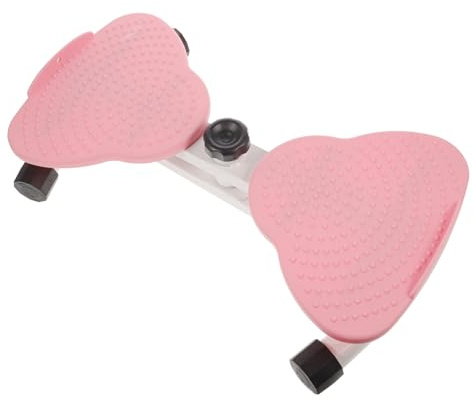 MOTHNUR Fitnessgeräte Verdrehen Taille Disc Fitness Platte Bord Haushalt Fitness Disk Bauch Trainer