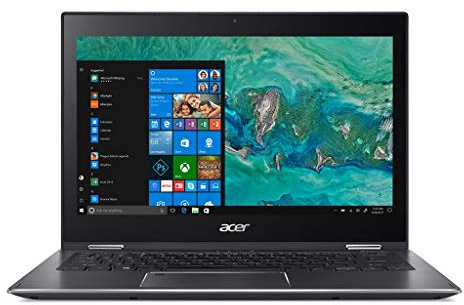 Acer Spin 5 Tactile i5 1,60GHz 8Go/512Go SSD 13,3” NX.H62EF.006