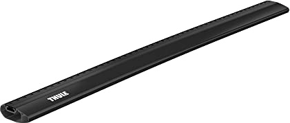 Thule Wingbar Edge Lastenträger 1er-Pack Black 68 cm (27 in)