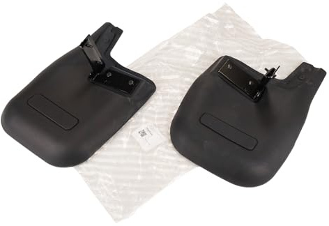 Set paraspruzzi posteriore adatto per Ducato 250/290 50901516