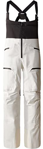 The North Face Summit TSIRKU FUTURELIGHT Lässige Hose Gardenia White-TNF Black M