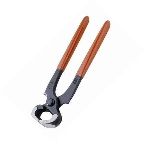 Tenaza carpintero 9-225mm pvc tipo frances