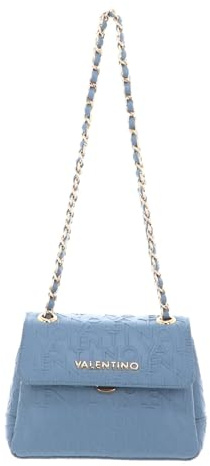 Valentino Relax Flap Bag Avion