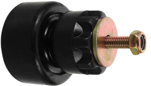Almohadilla de Vibración del Motor para Carretilla Elevadora, Nylon