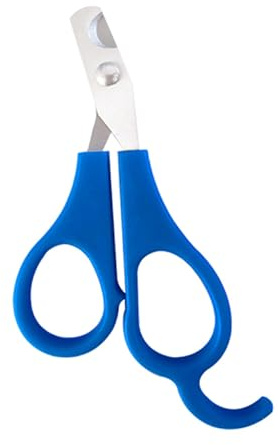 IWOWHERO Tagliapillole Forbici Portatili Ergonomiche per Pillole Piccole Multiuso Materiali Resistenti e Compatti per Viaggi Campeggio e Uso Quotidiano