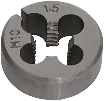 Sealey SSDM10 Schneideisen M10 x 1,5 mm