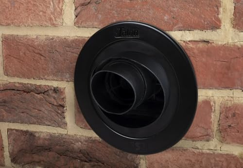 FlueSnug FS5 100mm Flue Fitting