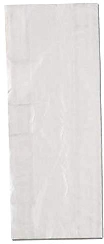 Elkay Plastics 6G084018 PEC 8 x 4 x 18 in. Clear Freezer Bag - Pack of 1000
