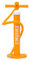 Sup Pumpe Doppelhub - HUIIKE | Pumpe Stand Up Paddle 15 PSI, Luftpumpe Sup Handpumpe Stabil | Handpumpe Manuell für Stand Up Paddling Board Zubehör Gadgets | Luftpumpe für Standup Paddle mit Manometer