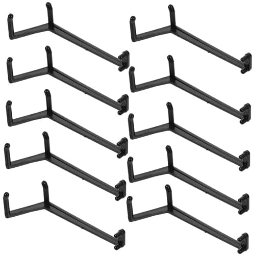 Mikikit 30pièces Écarteurs De Branches pour Arbres Fruitiers Fixation Outils De Jardinage Lot de Clips De Support De Branches