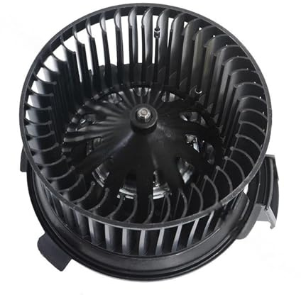 Motore del ventilatore del riscaldamento con aria condizionata 6441K0 compatibile per Citroen Xsara Picasso compatibile per Peugeot 206CC 307 406 607