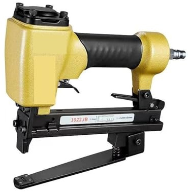 Nagelpistol, Luft Nagel Pistole Nagler Pneumatische Pistole Hefter Pneumatische Werkzeug DIY Werkzeuge For Stahl Platte Beton