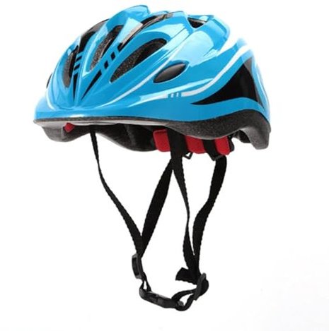 Casques de vélo - Casques réglables | Garçons 5-10 ans Garçons Filles Protection Sport pour Skateboard, Vélo, Scooter, Patinage, Sécurité à l'étranger