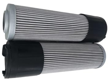 Elemento Filtrante De Aceite Hidráulico, Compatible Con V3.0620-58 V3051056, Pieza De Repuesto De Excavadora