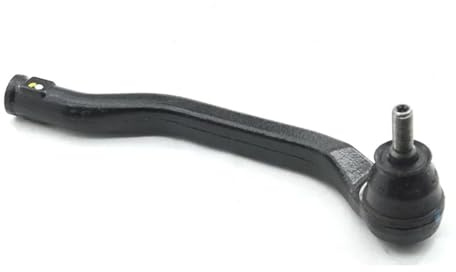 dragstångsände Passar för Renault Fluence Styrväxel Inre/yttre Parallellstag Kulled 48520-5192R 48520-9049R(Outer Left - 1 Piece)