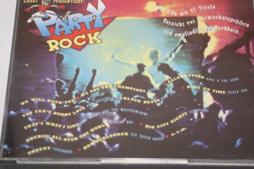 Party Rock