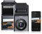 360 G300H Premium Dashcam 1296P Auto Kamera mit 160° Grad Weitwinkel, Farbe Nachtsicht Kamera für Auto mit G-Sensor, Parküberwachung, Bewegungserkennung, und Loop-Aufnahme.