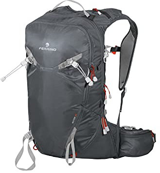 Ferrino Zaino Rutor 25, Dark Grey