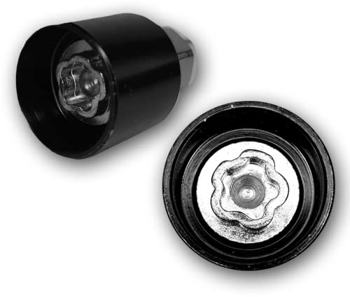 Replacement Security Master Anti theft Locking Wheel Nut Key 43 for BMW/Mini - 3 4 5 6 7 Series LWNK