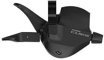 SHIMANO Ciclismo de Palancas para Unisex Adulto
