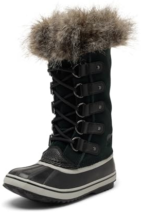 Sorel Women’s Joan of Arctic Waterproof Boot