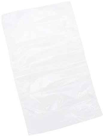 Gatuida 200st Wärmeschrumpfbare Beutel Pof Schrumpfschlauch Schrumpfbeutel Für Geflügel Dekorative Kerzen Wärmeschrumpfende Badebombe Pvc-schrumpffolie Geschenkpapier Glas