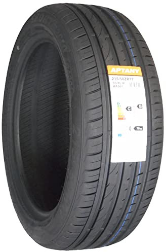 aptany 215/50 ZR17 95 W ra301 XL-50/50/R17 95 W – B/C/70dB – Reifen Sommer -