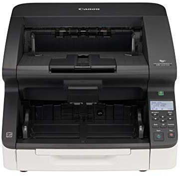 Canon Einzugsscanner imageFORMULA DR-G2140