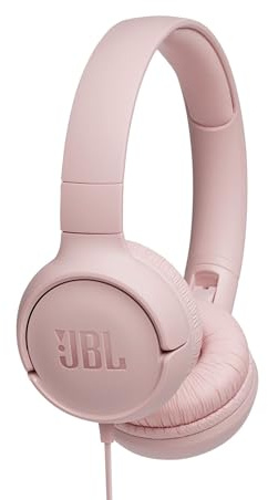 JBL Cuffie in-ear con telecomando a un pulsante/microfono
