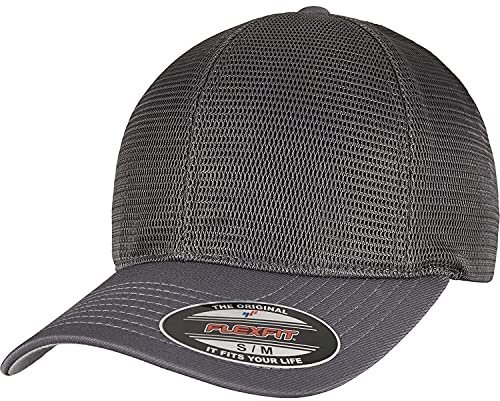 Flexfit Unisex 360 OMNIMESH Cap