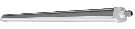 LEDVANCE Feuchtraumleuchten | DAMP PROOF COMPACT | DP COMPACT 1500 31 W 4000K IP66 GR