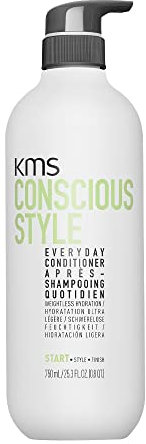 KMS CONSCIOUSSTYLE EVERYDAY Conditioner 750ml