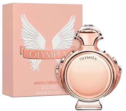 Paco Rabanne Olympéa Eau de Parfum 80 ml