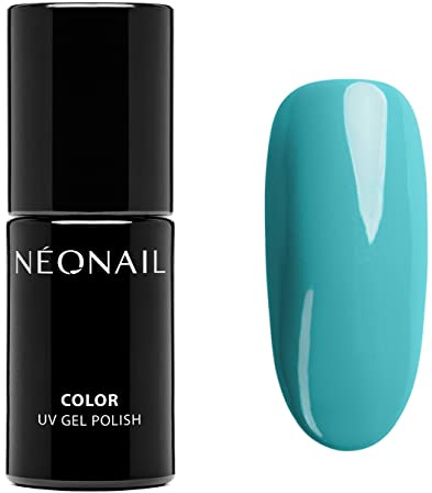 NÉONAIL UV Nagellack 7,2 ml Blau I'm Enough - NÉONAIL Farben - UV Lack Gel Nägel - Nageldesign