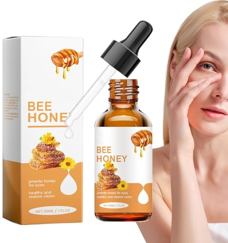 Liquido struccante per occhi – 30 ml idratante per la cura degli occhi – prodotti per la cura del viaggio spa mattina preparazione del matrimonio vacanza al mare