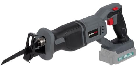 POWERPLUS POWEB2510 - Sierra de sable 18v litio (sin batería)