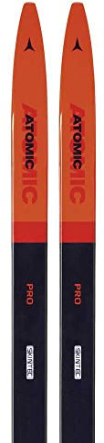 ATOMIC PRO C1 SKINTEC JR + PLK ACS JR - 130