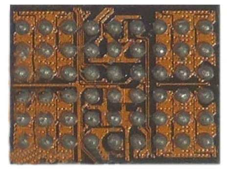 Chipset IC Modulo Ci di Potenza HI6422 GWCV211