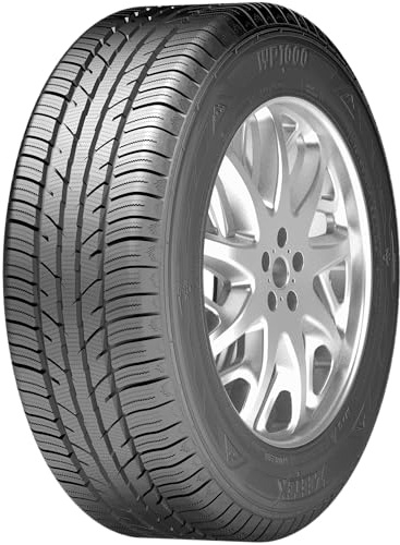 Zeetex 195/55 R16 87H Winterreifen M+S 3PMSF Reifen Kompatibel mit VW POLO AW1, BZ1, MERCEDES-BENZ A-Klasse W169, OPEL Corsa D Schrägheck S07 Corsa E Schrägheck X15 Adam M13 Corsa F