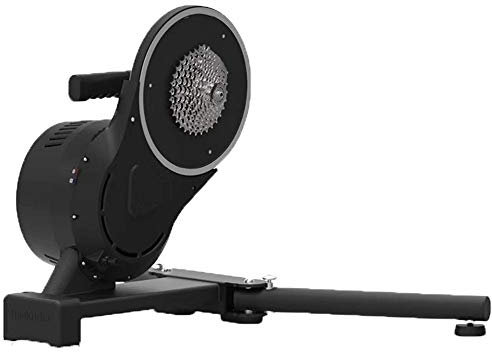 ZXCVBNAS Indoor-Fahrrad-Trainer Cycle Trainer Widerstand Indoor Training Faltbare Fahrrad Übung Steht für Straßen-Gebirgsfahrrad für Indoor Exercise (Größe: 26-29inch)