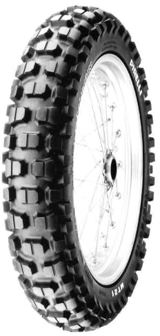 120/80R18 62 Pirelli MT 21 Rallycross M+S (TT) Reifen Sommer Motorrad