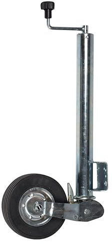 Greenstar ROUE JOCKEY 60mm