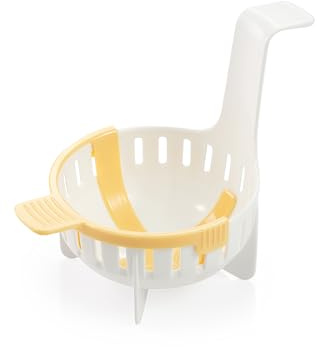 Tescoma utensilio para huevos escalfados PRESTO