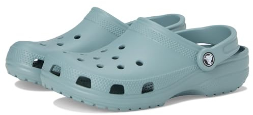 Crocs unisex – barn Classic Clog KTräsko