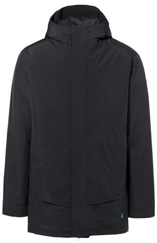VAUDE Herr Rosemoor vadderad parkas jacka