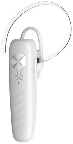 Celly Auricolare Bluetooth BH20WH - Marca EAN: 8021735211617