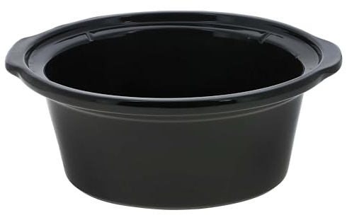Masterpart Slow Cooker Ceramic Cooking Pot To Fit Morphy Richards 460017, 48709 3.5L Slow Cookers