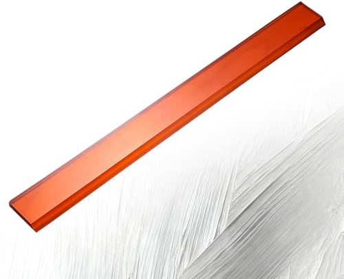 Spatola Per Cartongesso - Raschietto Per Mastice Tendine Di Bue - Raschietto Per Pittura Su | Per Garage, Officine, Costruzioni, Bagni Domestici, Esterni, Interni, Industria, Pittura E Raschi