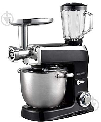 ROBOT DA CUCINA IMPASTATRICE 3 FUNZIONI PLANETARIA