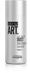 L'Oréal Professionnel Tecni.ART Volume Dust, For Volume and Shape, Ultra-fine Powder, Suitable for All Hair Types, 7g